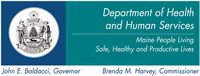DHHS Logo